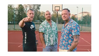 Bliźniak MD ft. Dudek P56, Igor EKU EKU - Nie daj sobie wmówić (prod. Bliźniak MD Beatz)