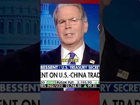 Why America Won’t Actually Cut Off China