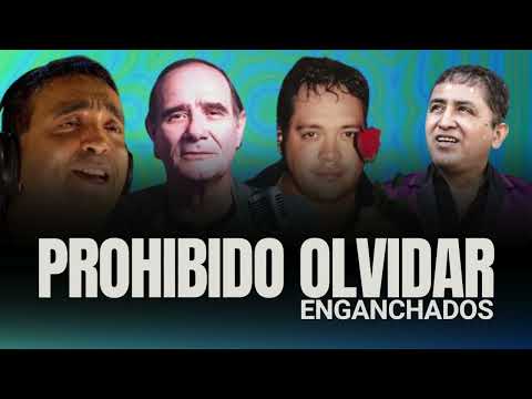 Cumbia de la Buena el Grupo Sombras con Daniel Agostini Gilda Antonio Rios Los Dora2 Los Avila etc