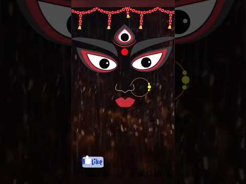 हस के उठे विहस के माता ! #cgshort #cgtrending #pachra #cgviral #cghits #cgjas #bhakti #bhajan #devi