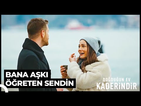 Aşk Senin Gülüşünde Saklı | Doğduğun Ev Kaderindir