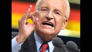 Stoiber erklärt Chile Rettungskapsel SWR3 Comedy