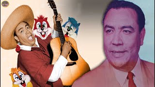 Lalo Guerrero y sus Ardillitas: Pánfilo, Demetrio y Anacleto, Delicia de Grandes y Chicos