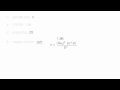Sample Size and Proportion Concepts