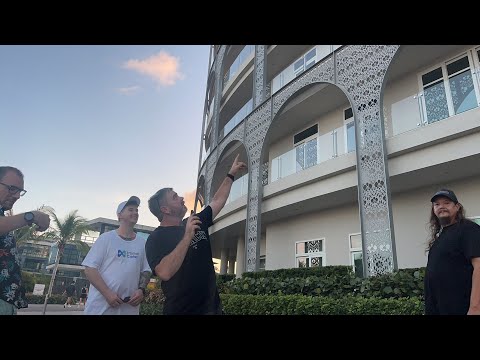 BitBoy Crypto Knocks on SBF’s Door (LIVE in the Bahamas)