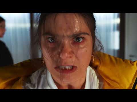 Stum | Trailer | Örebro Teater 2024