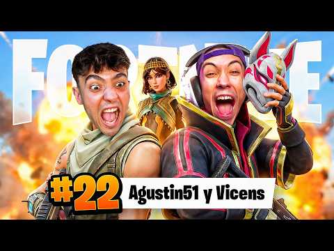 Así se gana un TORNEO de FORTNITE en 2026…