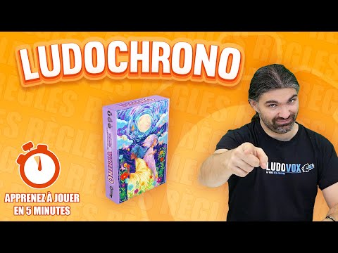 Ludochrono - Oniria