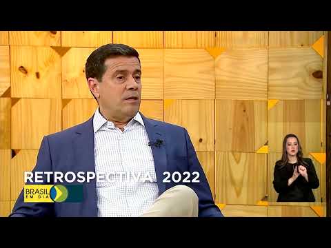 Retrospectiva 2022: tecnologia 5G avança pelo país