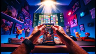 🔴 Sorteo Suscriptores! Apertura Cartas Pokémon!
