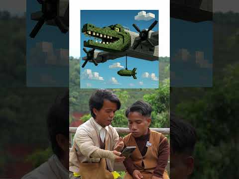 Bin Quần Hoa | Tập 53 | Bạn có đoán đúng hết tên các nhân vật trên? #binquanhoa #giaitri #comedy