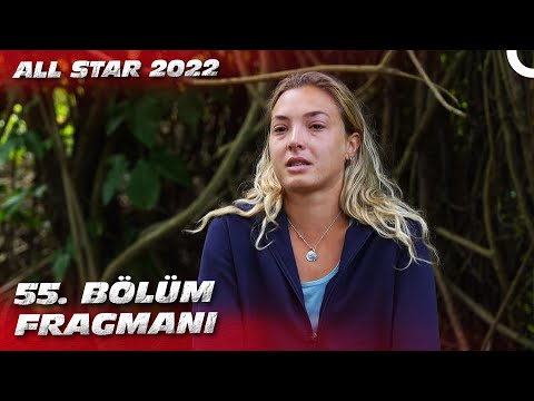 SURVİVOR 55. BÖLÜM FRAGMANI | MERT SONRASI SURVİVOR!