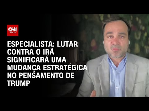 ​Análise: Lutar contra o Irã significará uma mudança estratégica no pensamento de Trump | WW