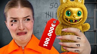 Warum Labubu dein Leben ZERSTÖREN wird 😬😂 | LiDiRo