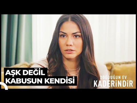 Göz Yumduğumuz Bazı Yalanlar | Doğduğun Ev Kaderindir