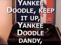 Yankee Doodle and the Revolutionary War