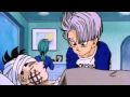Trunks is History