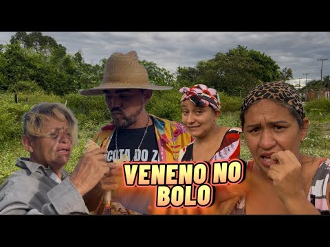 ZÉ DA ROÇA COMEU O BOLO E BATEU AS BOTAS CULPADA DA MAGRELA