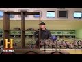 Bowling Puzzles and Pattern Recognition