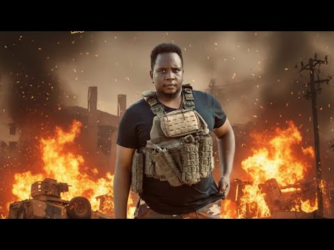 مسلسل خط أحمر  الحلقه السادسه دراما رمضان 2026 زول سغيل