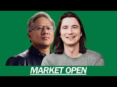 <strong>PCE</strong> DATA GOES GREEN, ROBINHOOD EVENT, LAST TRADING DAY FOR SEPTEMBER | MARKET OPEN