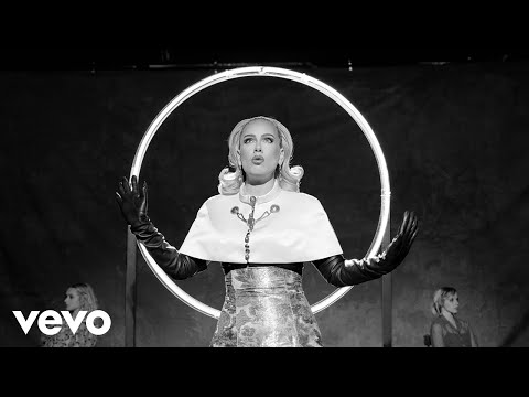 Adele - Oh My God (Official Video)