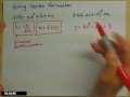 Understanding Quadratic Functions Concepts