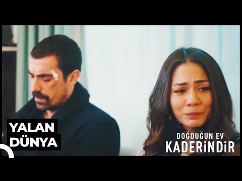 Kimseyi Kırmayın, Ölüm Var Sonuçta | Doğduğun Ev Kaderindir