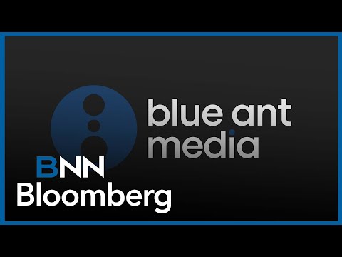 YouTube video thumbnail: Blue Ant Media to Acquire Thunderbird Entertainment for $89 Million
