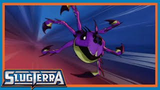 Orugas Espeluznantes | Bajoterra - WildBrain | Episodio en Full HD