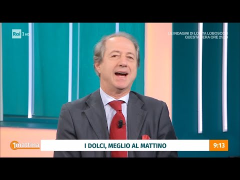 Combinazioni alimentari - Unomattina - 04/03/2024