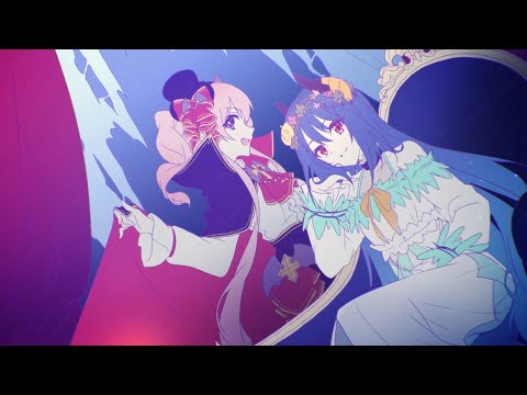 【視聴動画】Paradox【プリンセスコネクト！Re:Dive】