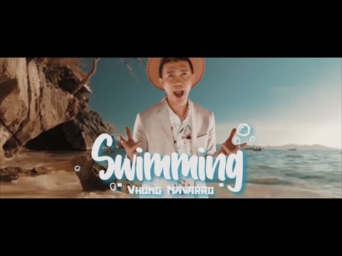 SWIMMING - VHONG NAVARRO