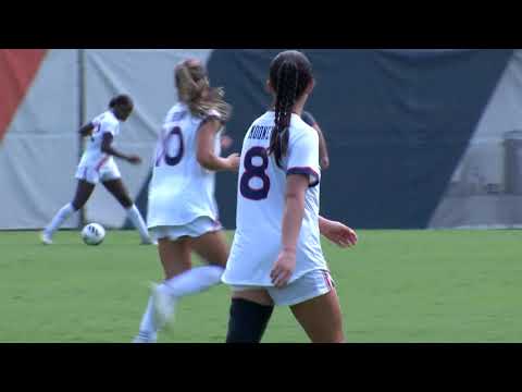 Auburn Soccer Defeats Ohio State to Remain Undefeated