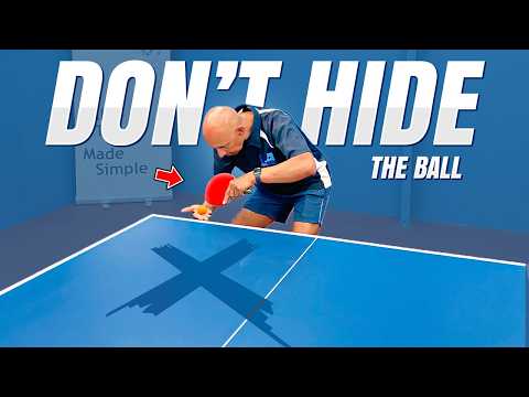 The Hidden Serve Rule EXPLAINED – Are You Serving Illegally?