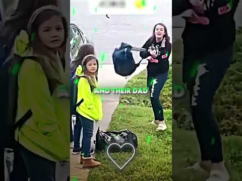 Dad First Day Of School Prank