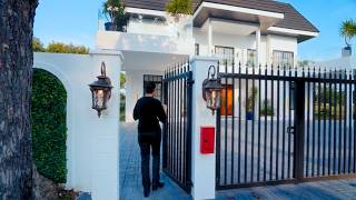 A Slice of Europe Inside Manila Southwoods • Presello • House Tour 537 | Cavite
