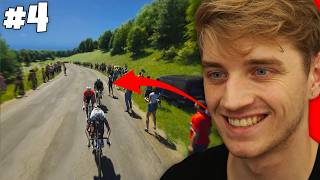 The Comeback Of Eddy Merckx??? #4