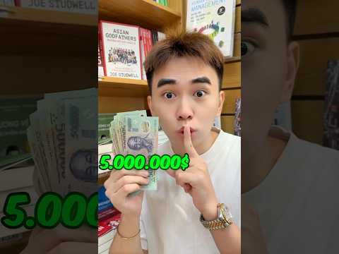 Để Tiền Ở Kệ Sách - Nguyễn Chí Thanh.