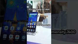 Coolest Phone feature we've seen at IFA