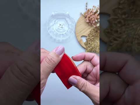 Tic Tac luxuoso / #diy #tutorial #artesanato