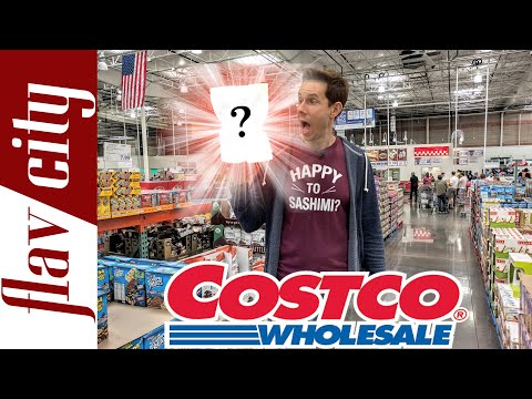 Costco Flash Sale - What To Buy At Costco RIGHT NOW