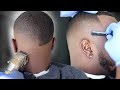 Understanding Drop Fades and Haircut Techniques