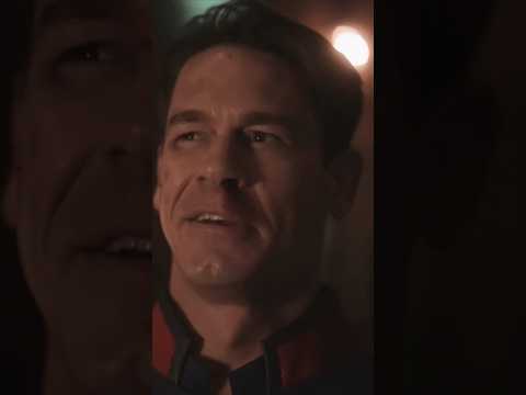 PEACEMAKER - Vigilante’s Toe 😢- S1E4 | #peacemaker #dc #dceu #johncena