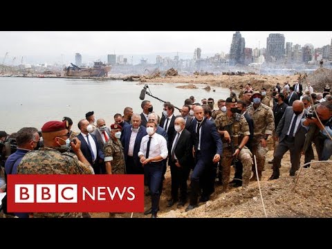 Fury in Beirut over failures that led to devastating explosion – BBC News
