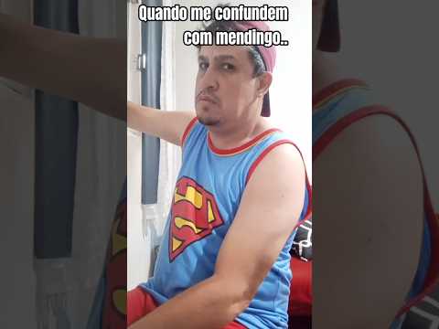 Na rua ninguém fica né..#acting #encenação #piadascurtas #humor #patadas #comedia #dublagem #comedy