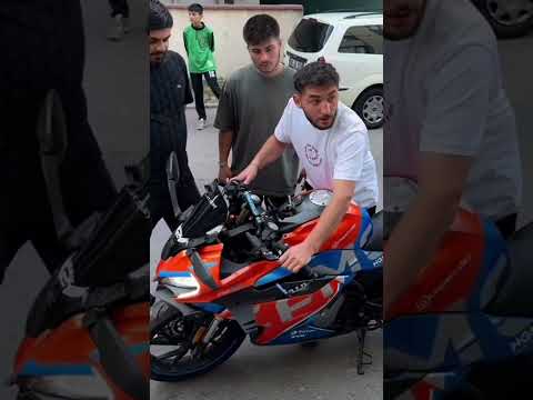 Gerçek motorcular neden çalışmıyor
