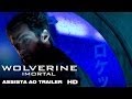 Trailer 3 do filme The Wolverine
