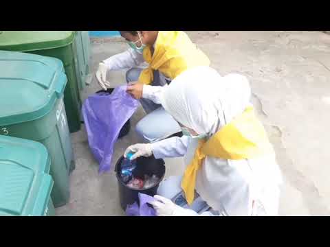 Pemilihan Sampah