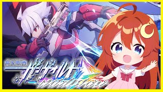 【ガンヴォルト爪】アキュラ編！もしかしたら真エンドまで行けるかも！※ネタバレ注意【蒼き雷霆 ガンヴォルト トライアングル エディション】【V